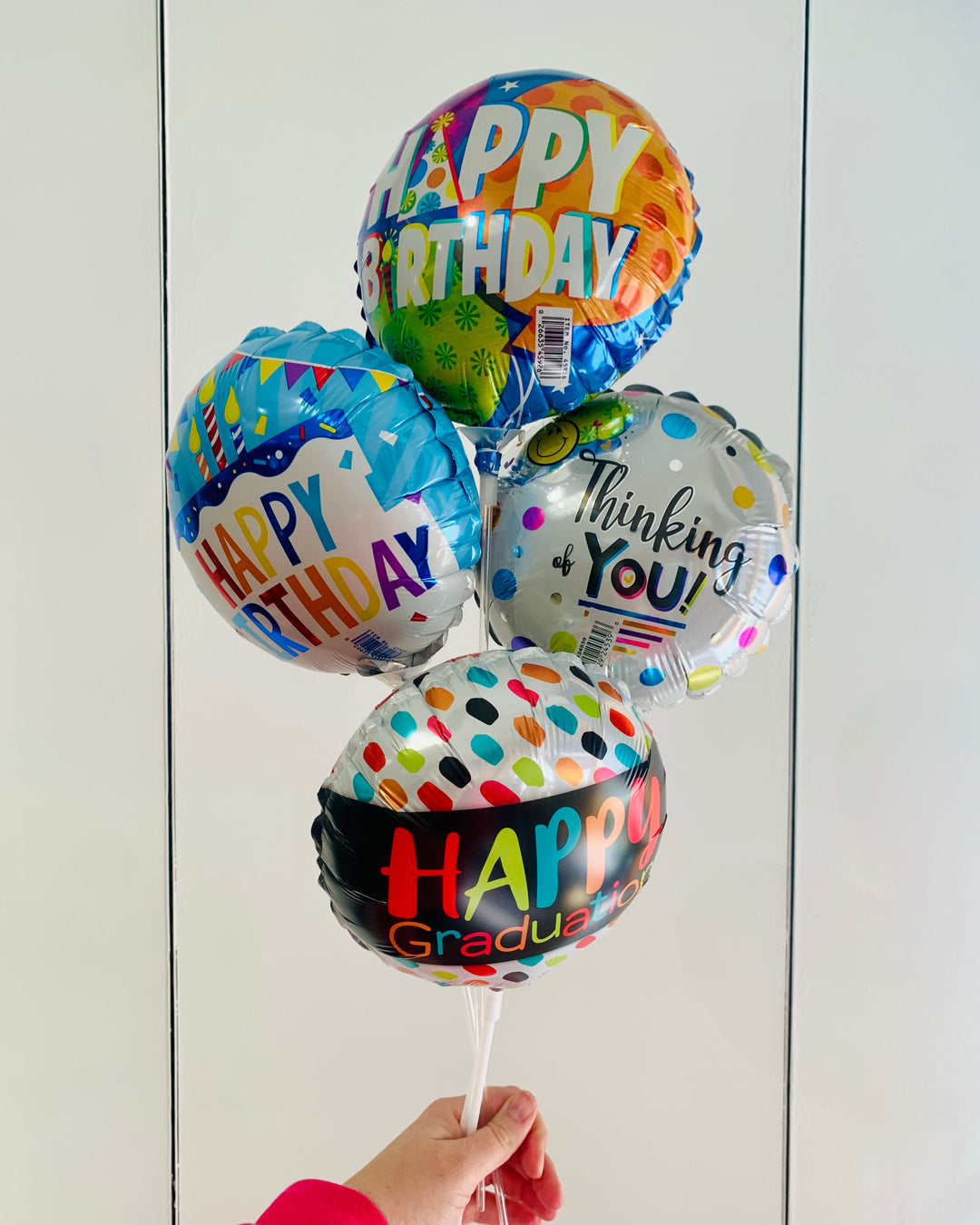 Balloon Stick