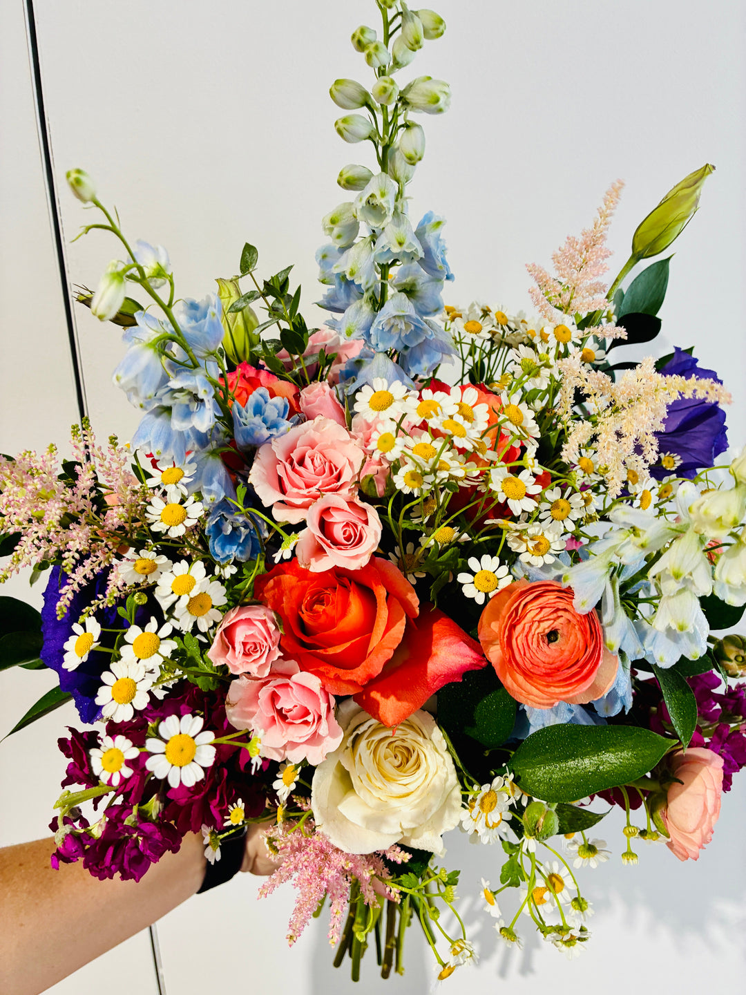 Wedding Flowers Made Just for You 🌸💍