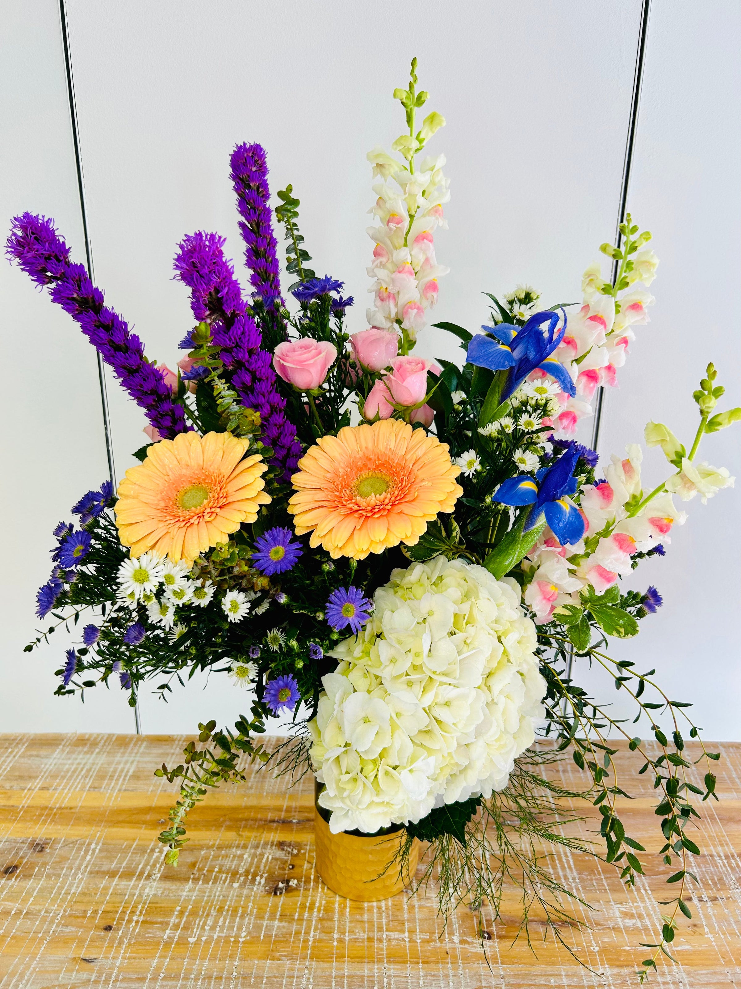Mother's Day