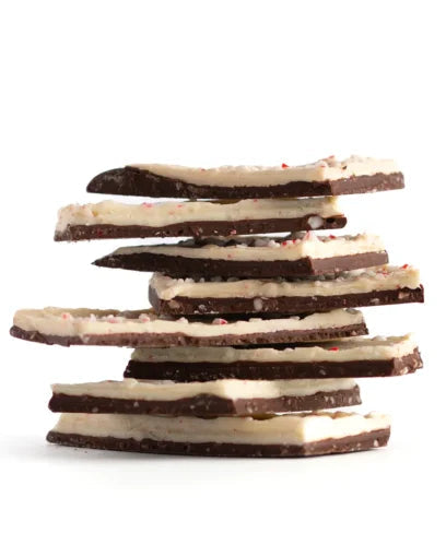 Lulubee Artisanal Chocolates - Seasonal Barks & Brittles