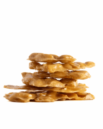 Lulubee Artisanal Chocolates - Seasonal Barks & Brittles
