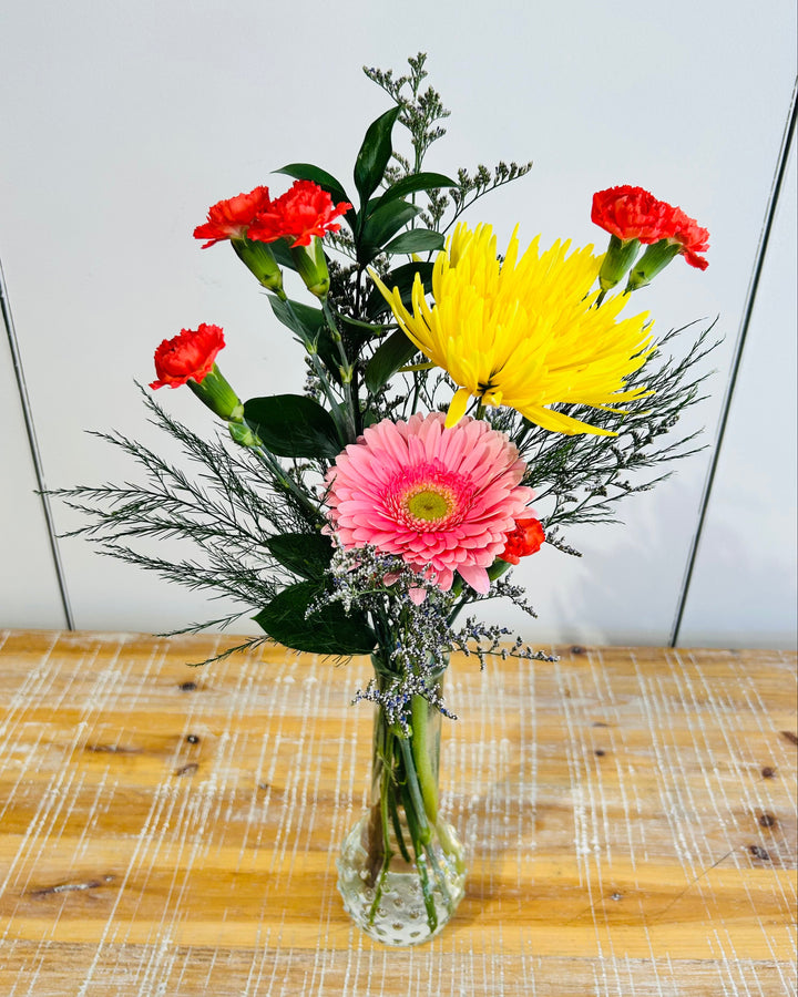 Sweet Stems