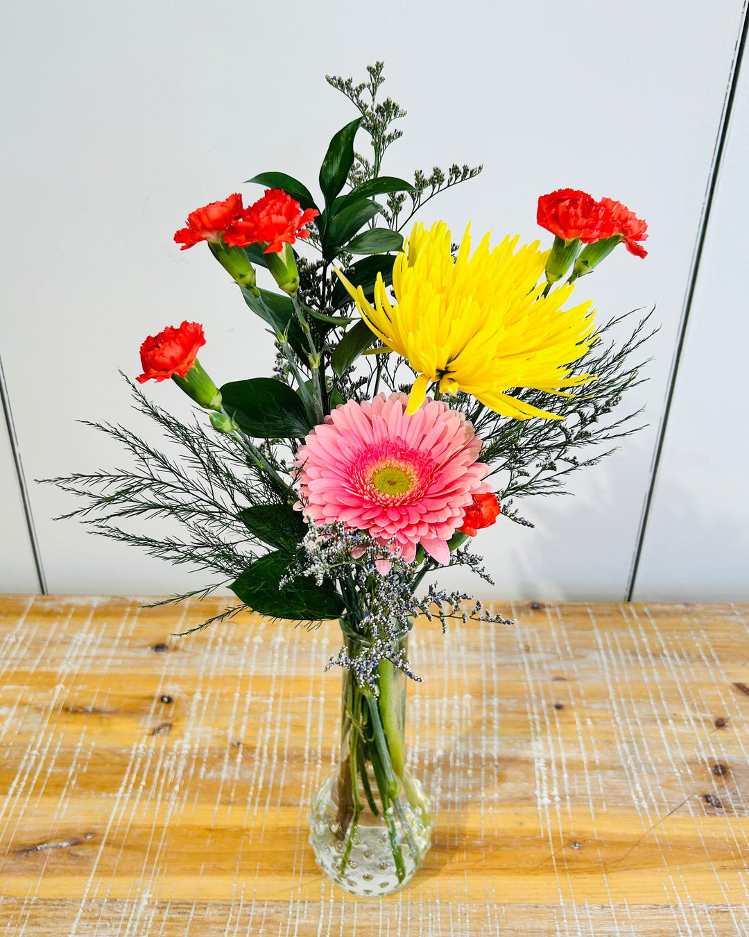 Sweet Stems