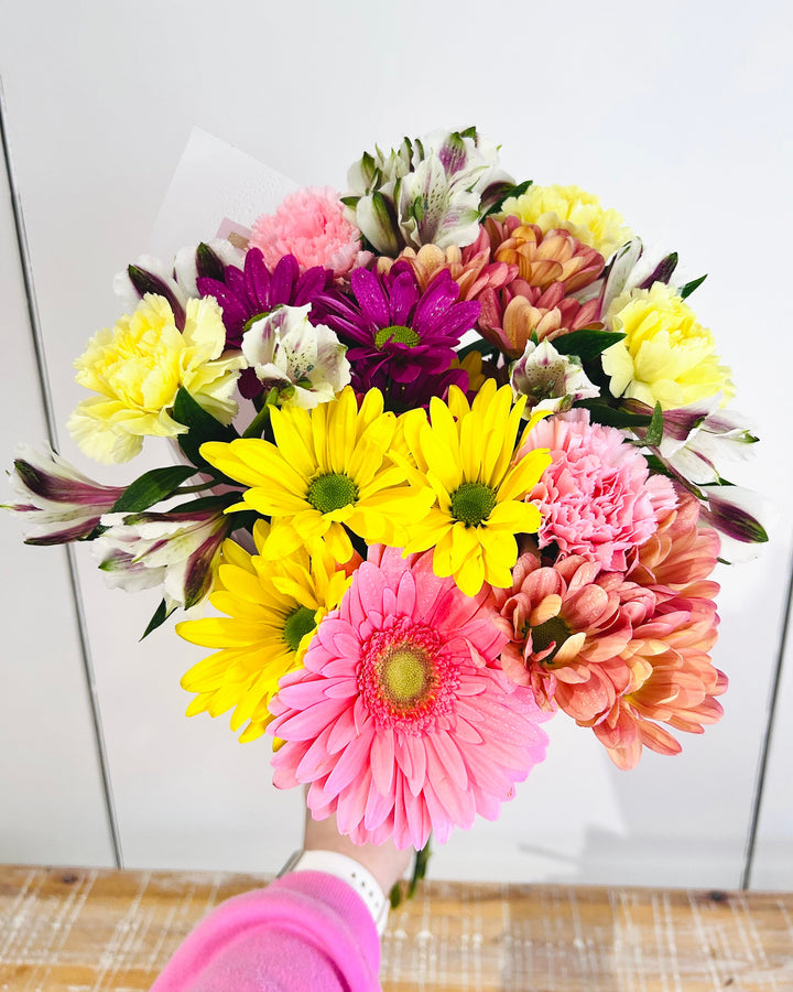 Grand Finale Bouquet