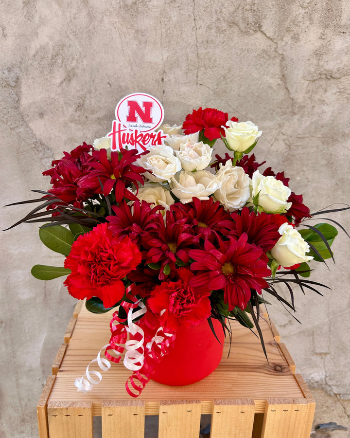 Go Big Blooms