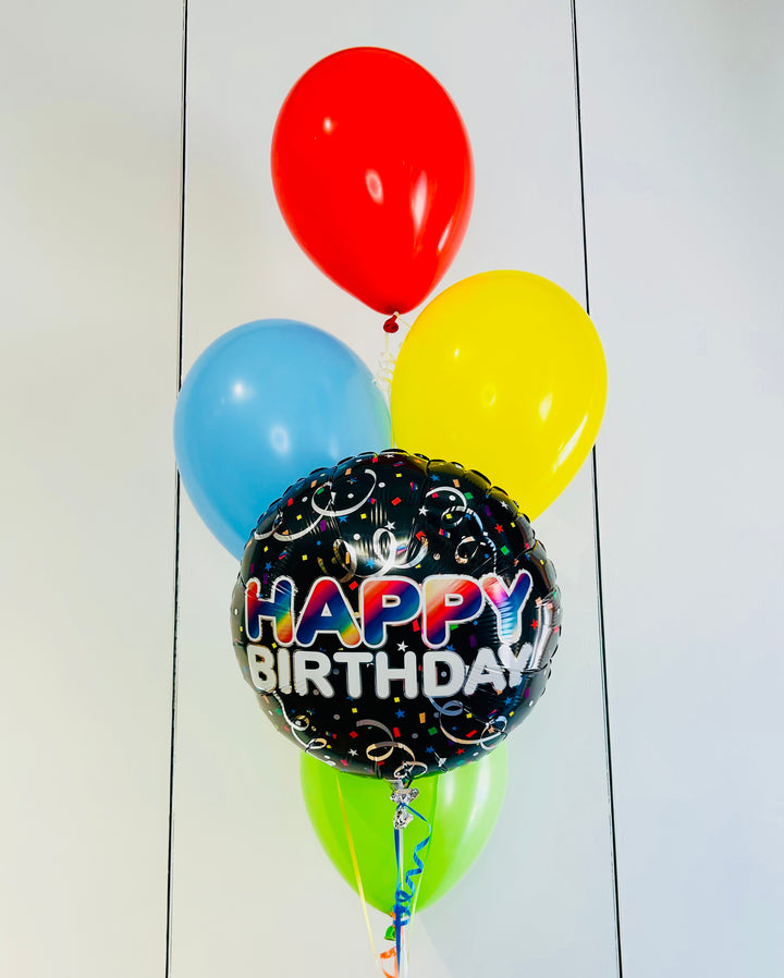Balloon Bouquet