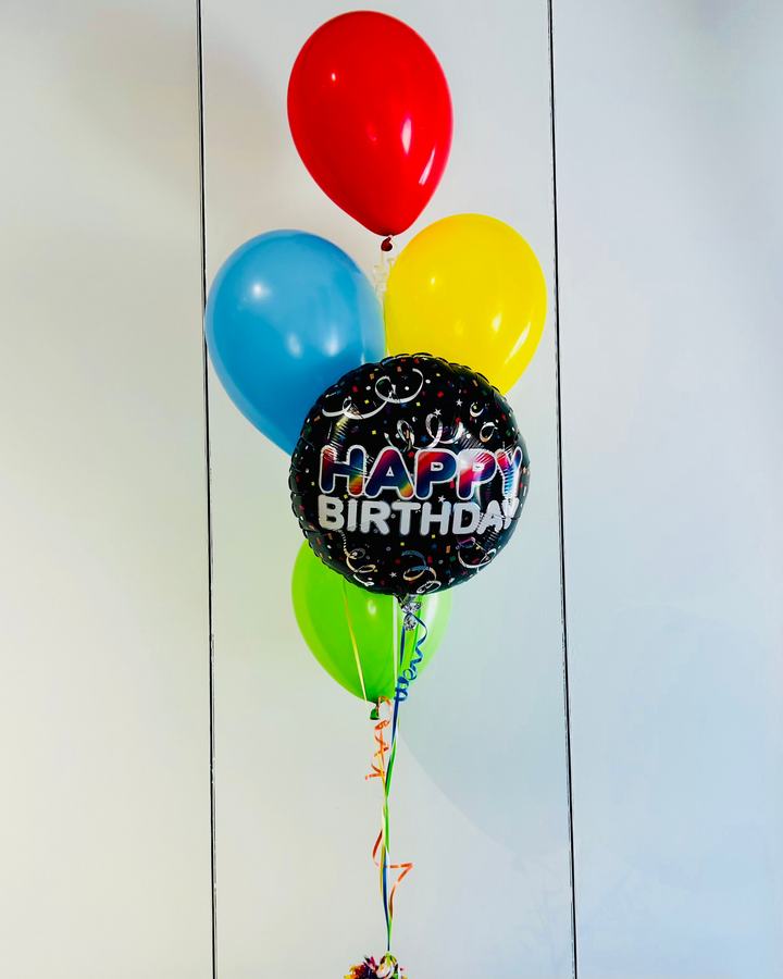 Balloon Bouquet