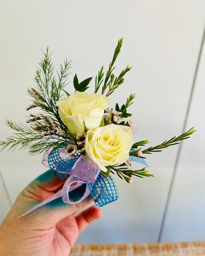Standard Boutonniere
