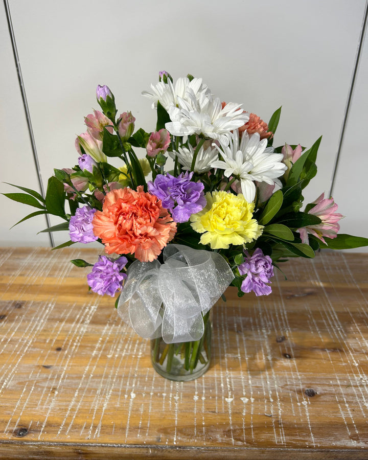 Petite & Bubbly Bouquet