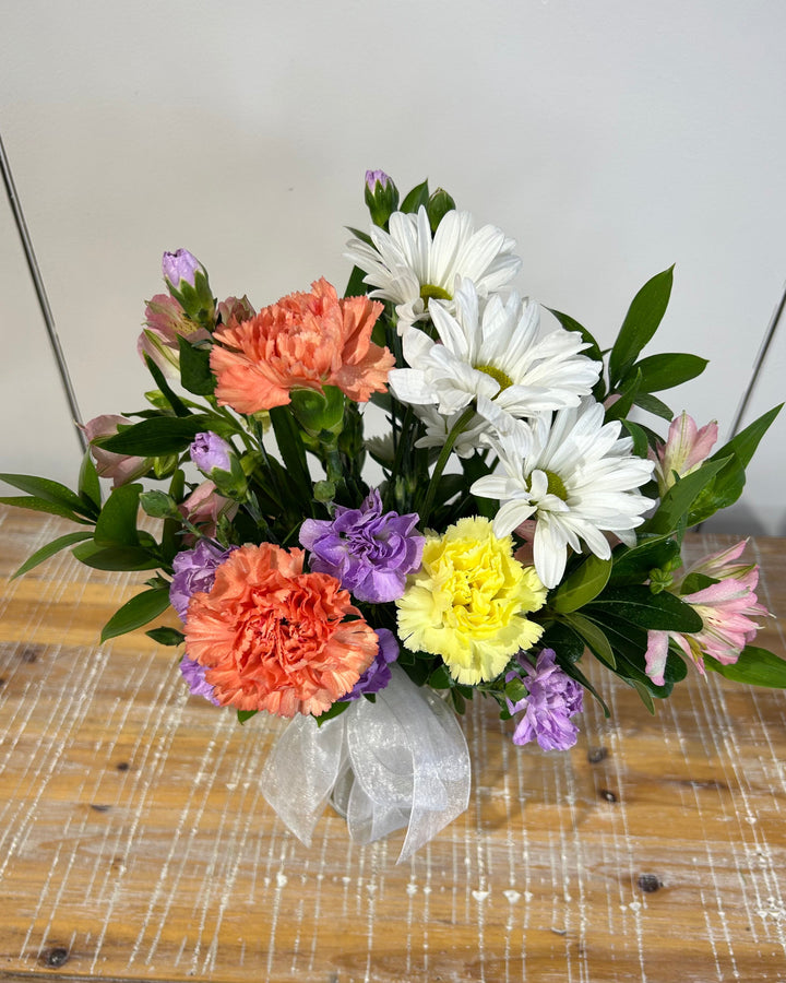 Petite & Bubbly Bouquet