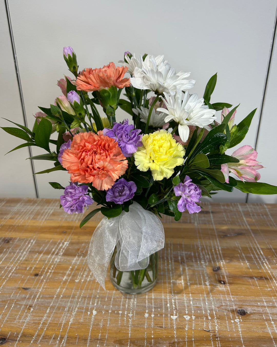 Petite & Bubbly Bouquet