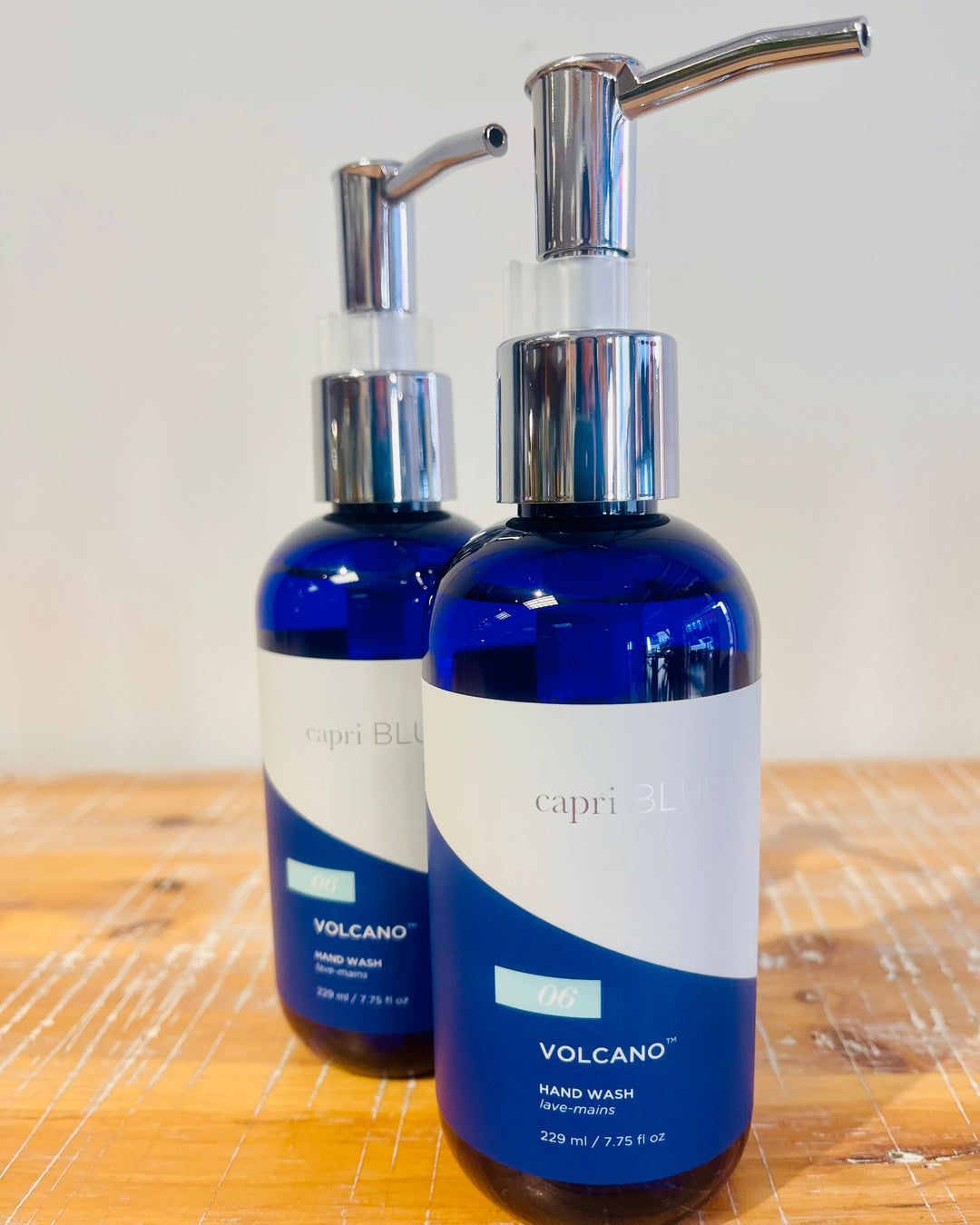 Capri Blue Volcano Signature Hand Wash