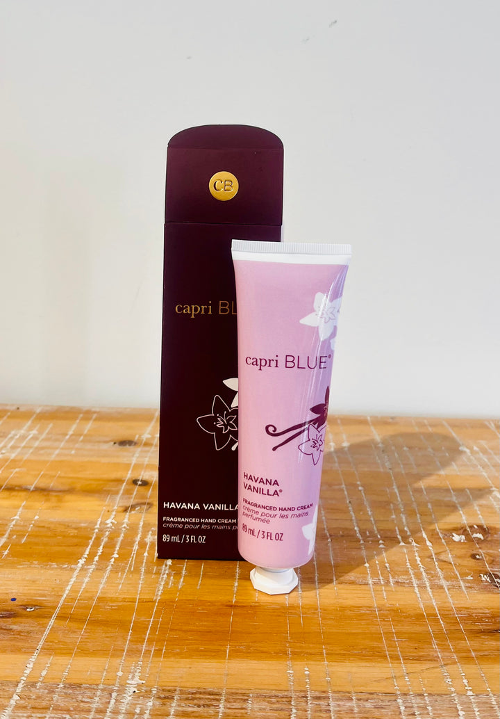 Capri Blue Volcano Signature Hand Cream