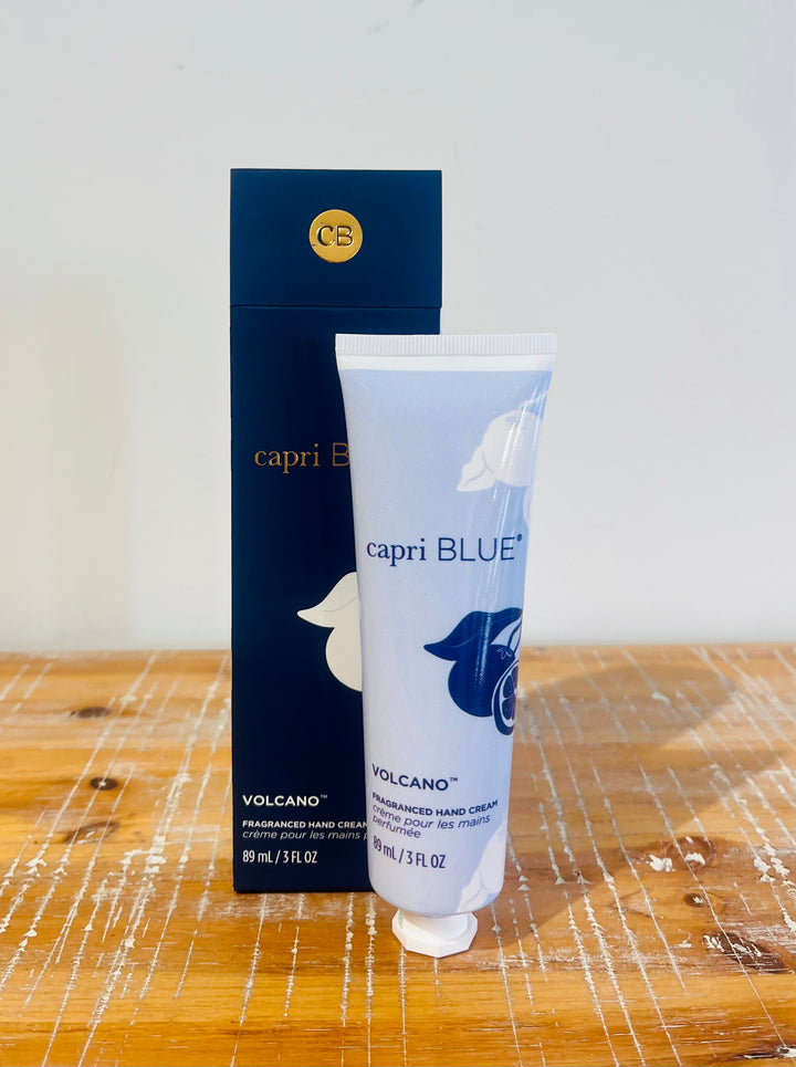Capri Blue Volcano Signature Hand Cream