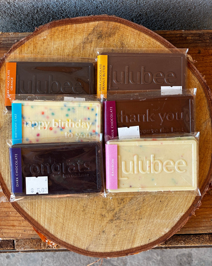 Lulubee Artisanal Chocolates