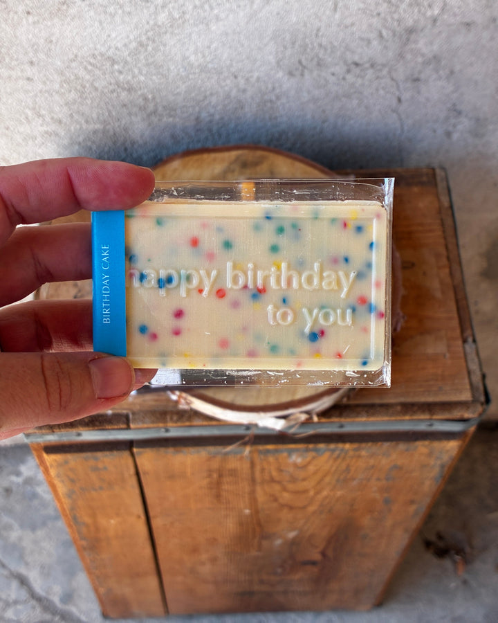 Lulubee Artisanal Chocolates