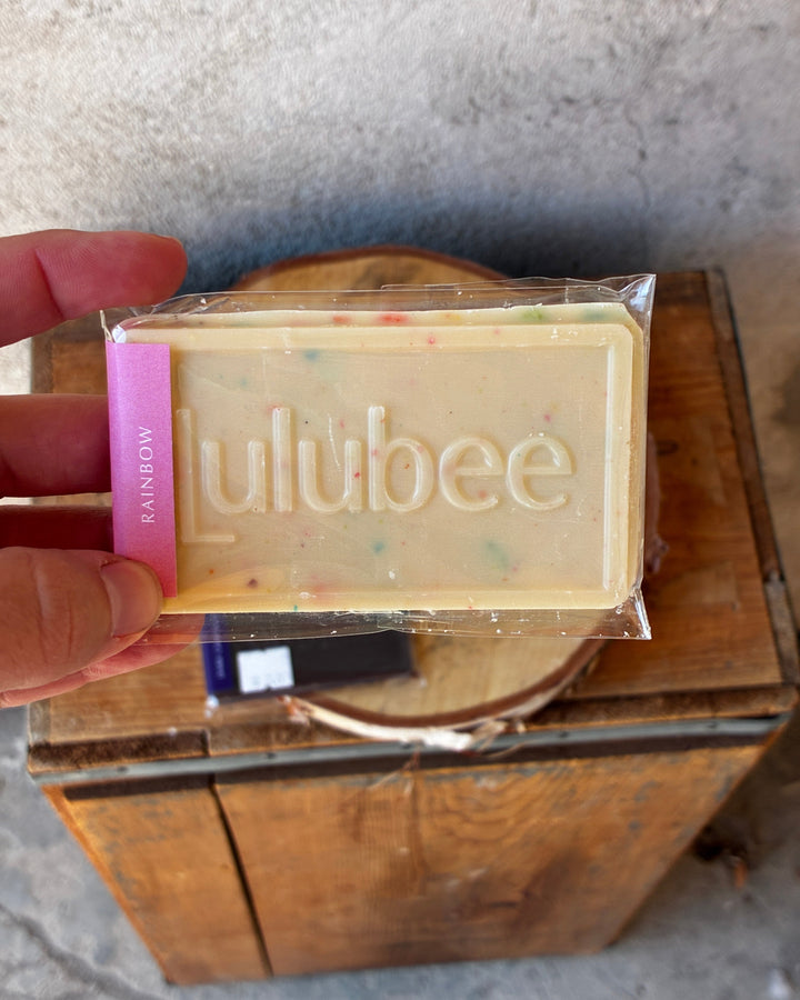 Lulubee Artisanal Chocolates