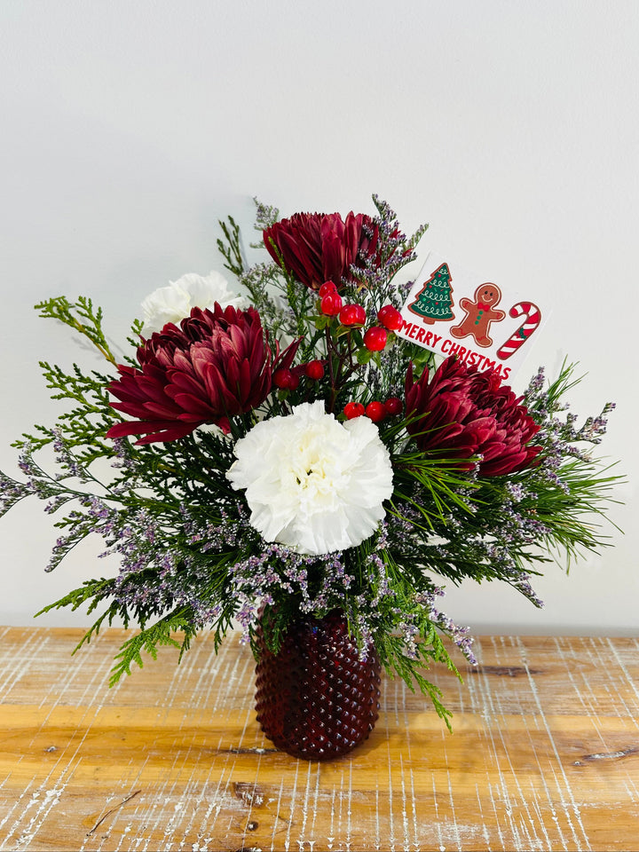 Evergreen Petite Charm