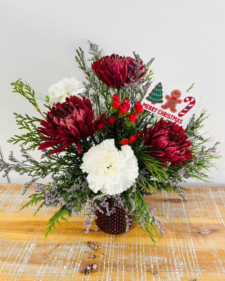 Evergreen Petite Charm