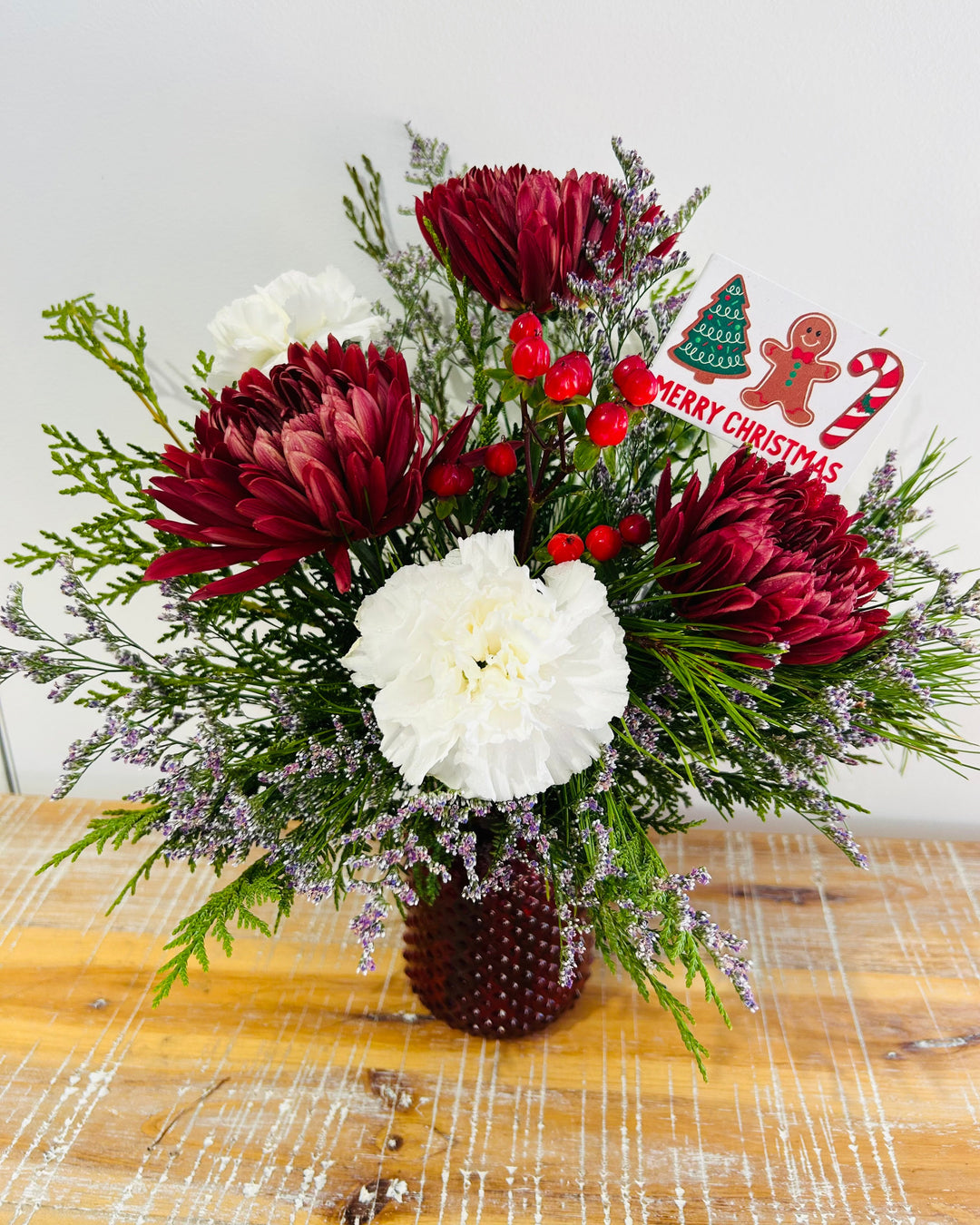 Evergreen Petite Charm