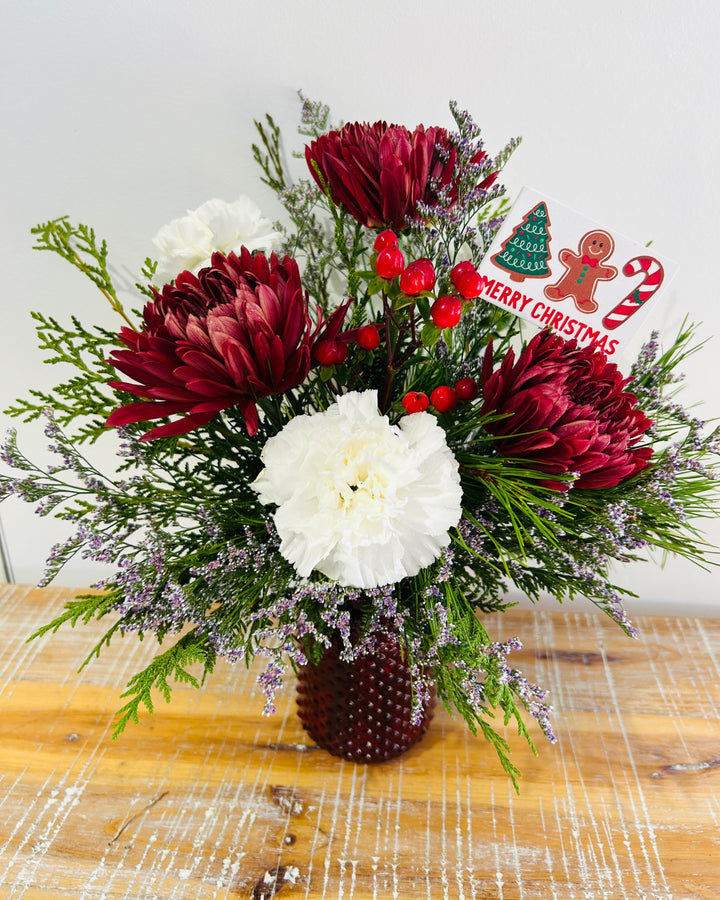 Evergreen Petite Charm