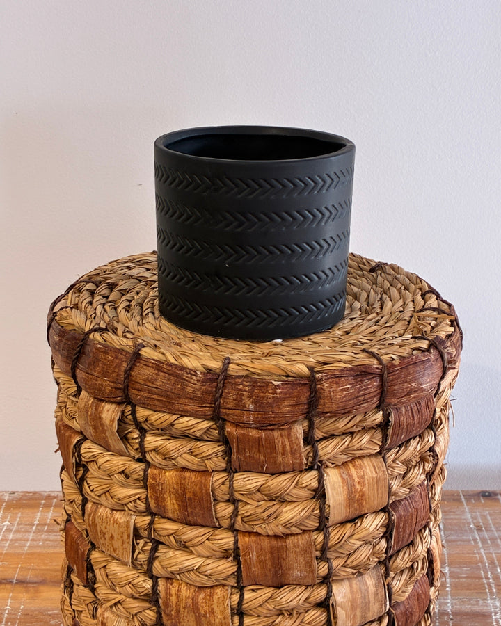 Decorative Planter for 4" Plant
