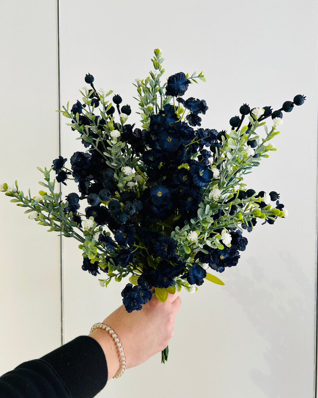 Keepsake Handheld Bouquet