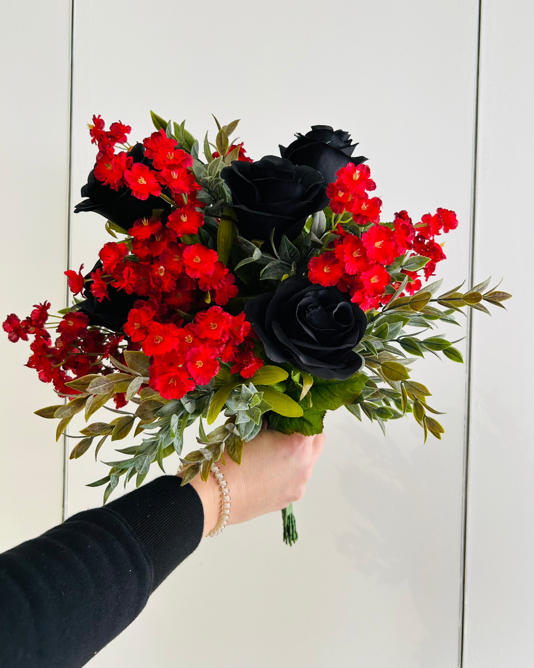 Keepsake Handheld Bouquet