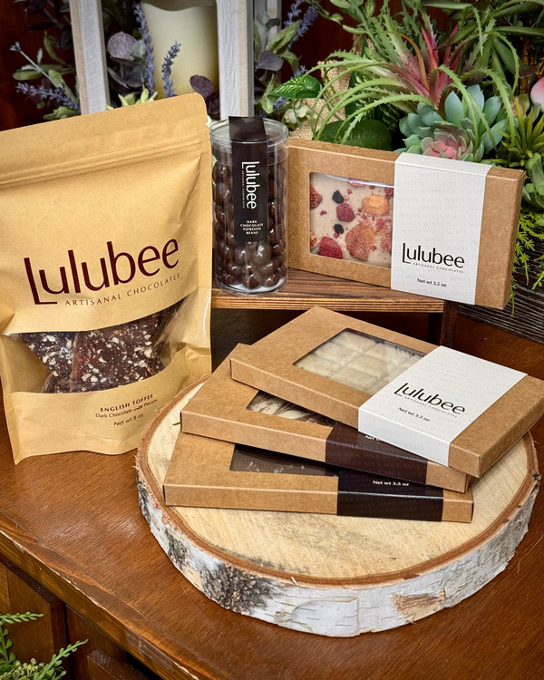 Lulubee Artisanal Chocolates
