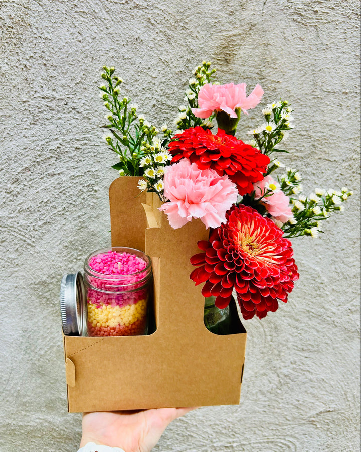 Fresh & Fragrant Bloom Box Duo