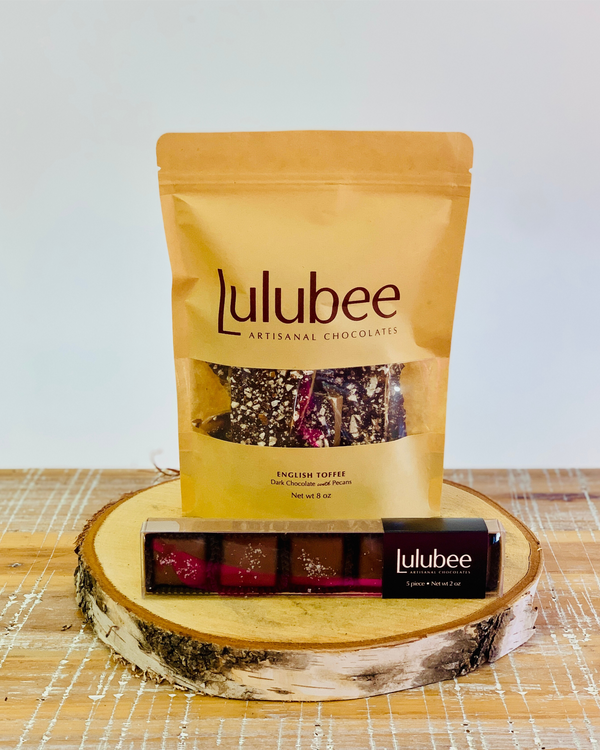 Lulubee Artisanal Chocolates