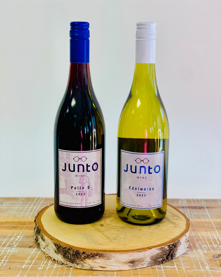 Junto Wine