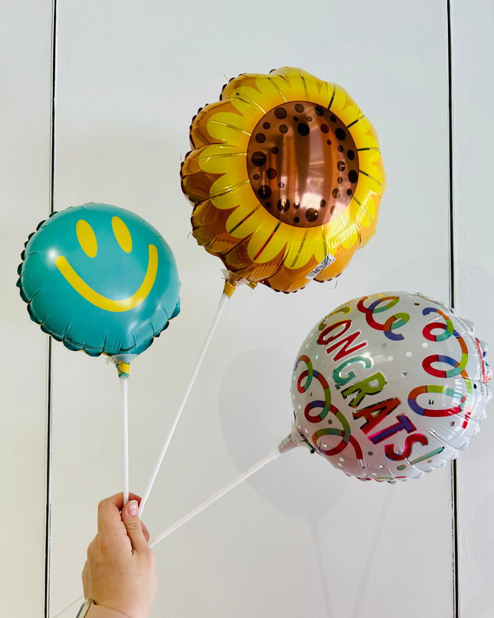 Celebration Balloon Stick